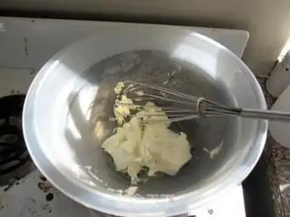 Make step 1