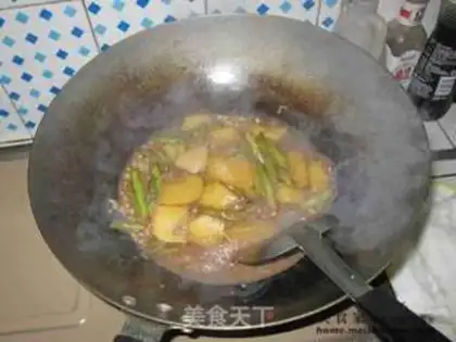 Make  step 5