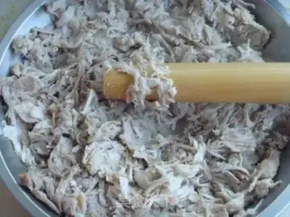 Make step 4