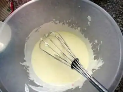 Make step 2