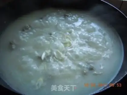 Make step 4
