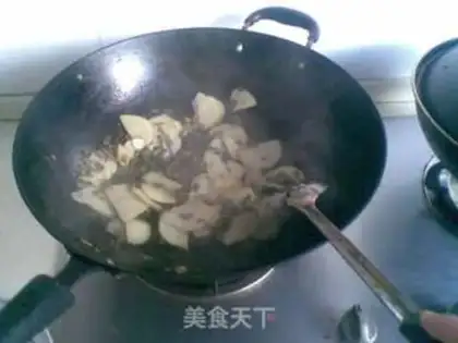 Make step 2