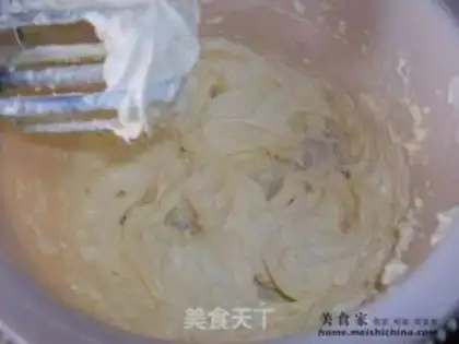 Make step 8