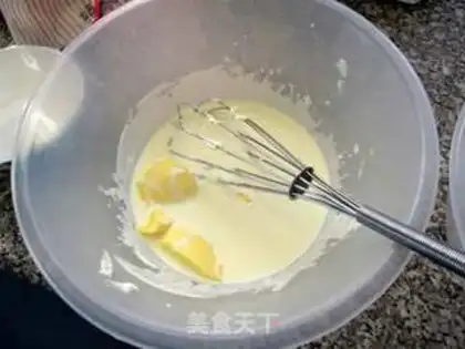 Make step 3