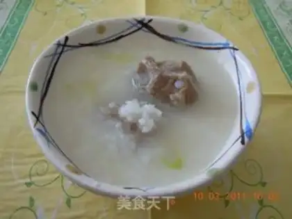Make step 5