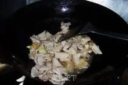 Make step 6