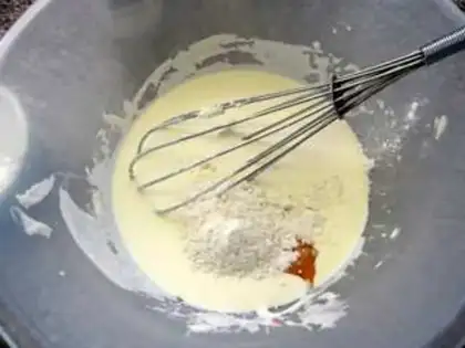 Make step 4