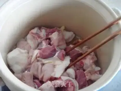Make step 5