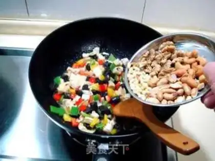 Make step 10
