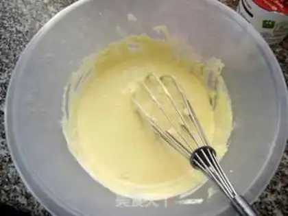 Make step 5