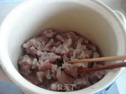 Make step 3