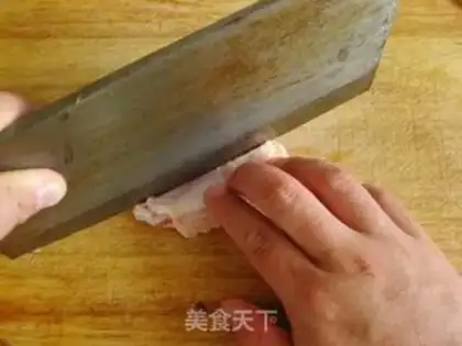 Make step 0