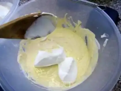 Make step 8