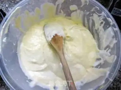 Make step 9