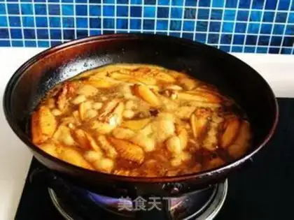 Make step 5