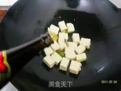 Make step 2