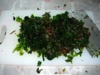 Make step 2