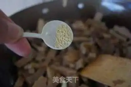 Make step 7