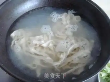 Make step 2