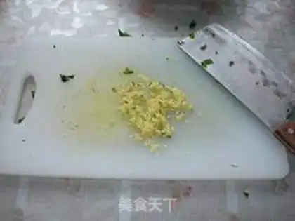Make step 3