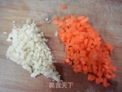 Make step 1