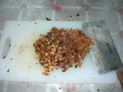 Make step 4