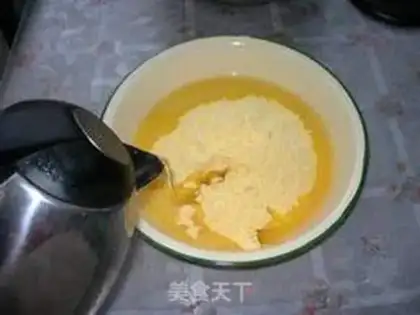 Make step 5