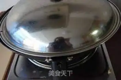 Make step 10
