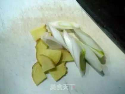 Make step 1
