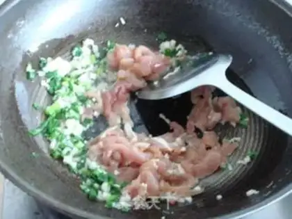 Make step 5