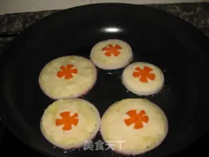 Make step 10