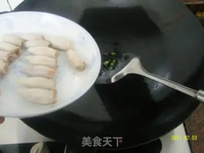Make step 5