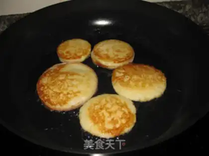 Make step 11