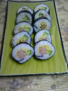 Make step 7
