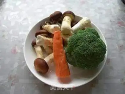 Make step 0