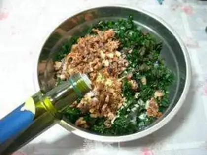 Make step 9