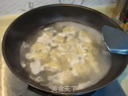 Make step 5