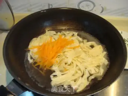 Make step 2