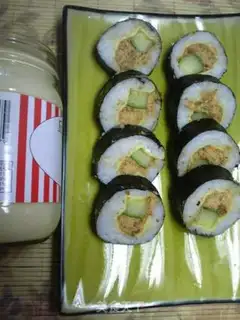 Make step 9