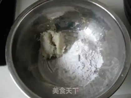 Make step 1