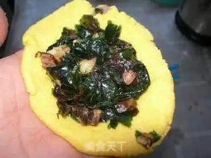 Make step 11