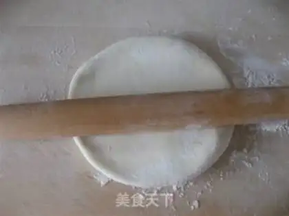 Make step 8