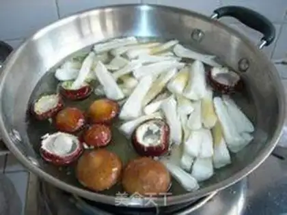 Make step 3
