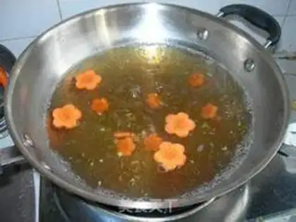 Make step 4