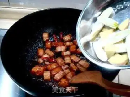 Make step 5