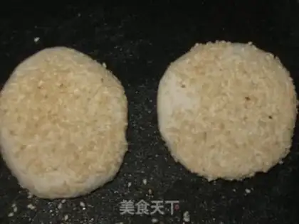 Make step 5