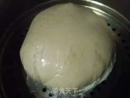 Make step 2