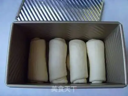 Make step 8