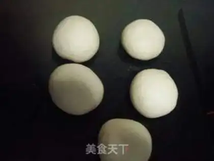 Make step 3