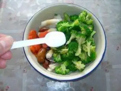 Make step 6